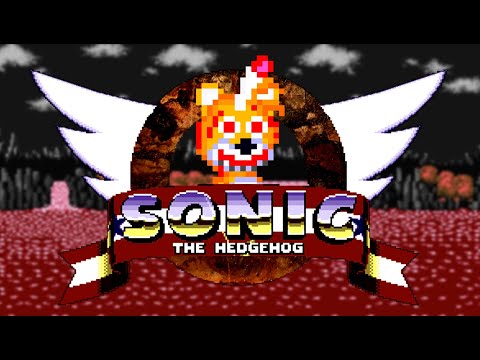 Sonic R: tails doll story  by me/pepperthe2008rabbit : r/SonicTheHedgehog