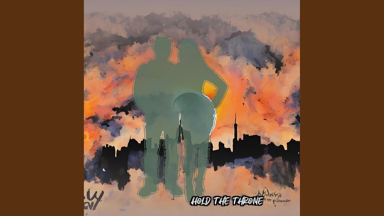 Hold The Throne