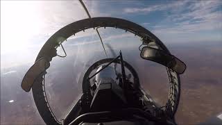 T 6 Aerobatics