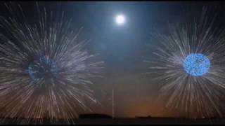 Contagem Regressiva Parao O Ano Novo - Abi