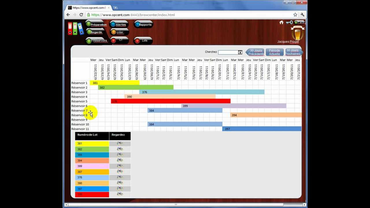 SWK Brew Center Francais