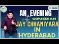 This Stand-Up Comedy Will Change How You See Life | A Message for Society | Jay Chhaniyara | Hybiztv
