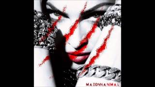 Madonna Keep The Trace (Official Music)