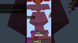 😈 Volvió por más... grave error | EggWars #shorts