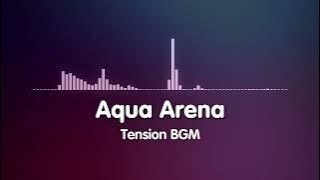 LINE Let's Get Rich: Aqua Arena Tension BGM