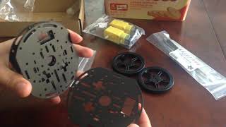 Adabox 2 yellow assembly tutorial adafruit industries part1
