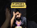 Form 3a epf submitted still claim rejected with wages more than 15000 | pf withdrawal problem