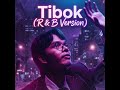 TIBOK  -  Earl Agustin  (R &amp; B Version)