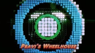 Pravi's Wheelhouse - Void & Meddler: Episode 2 (Part 1)