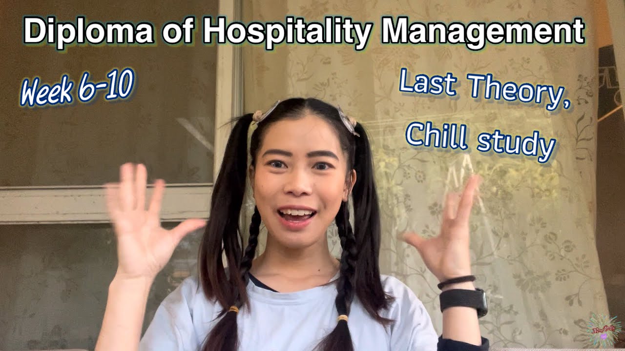 Diploma Week 6-10: Budgets,Establish and conduct business relationships & legal risks and law{MP254}