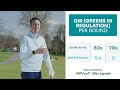 7 Ways Good Golfers Break 80 (That Every Golfer Can Do)