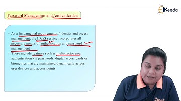 Service Features - Cloud Computing - Cloud Computing and Services
