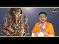 सारे करो जय जयकार गणपति आये है || Sagar Foji || Ganpati Bhajan || Shri Ganesh Super Hit Bhajan