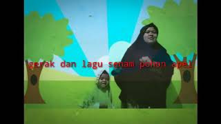 Senam Pohon Apel