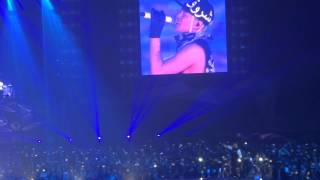 20140125 BIGBANG +a Concert Encore BAD BOY