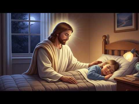 SALMOS PARA DORMIR EN PAZ   ESCÚCHALO ANTES DE DORMIR #9