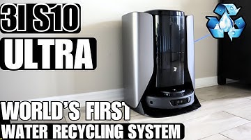 3i S10 Ultra Review: The World