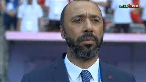 @Atlaslions #ملخص مباراة المغرب العراق #أولمبياد_باريس_2024 #اكسبلور #لايك #فولومي