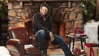 Watch Blake Shelton Let It Snow Let It Snow Let It Snow video