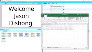 Spreadsheet Widgets With Excel and CSV Files Digital Signage