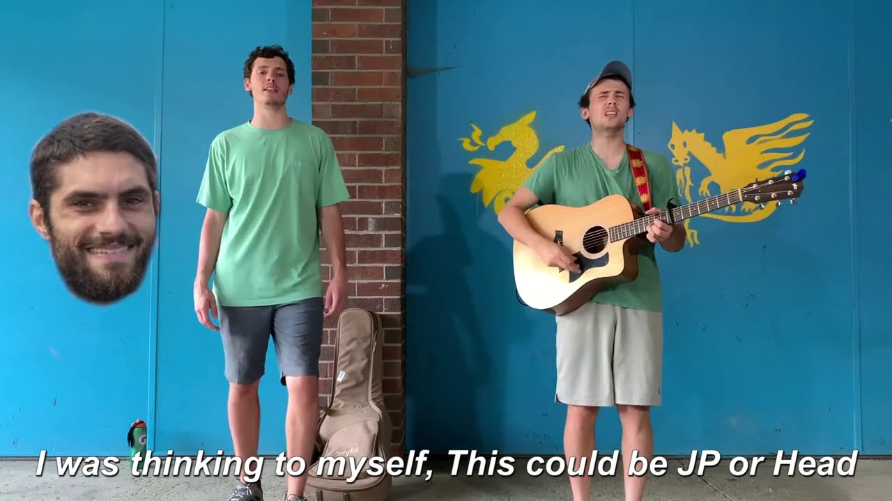 Weld, Maine, Camp Kawanhee YouTube