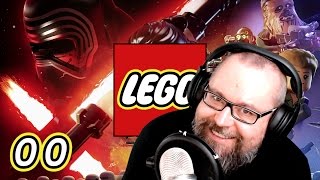 LEGO STAR WARS: Przebudzenie Mocy - Prolog