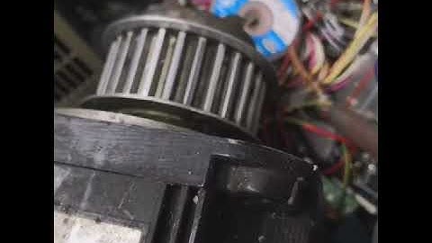 SGMSH 50DCA6F OY encoder