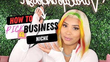 Cracking the Code: How to Research and Analyze ONLINE BUSINESS NICHES for Maximum Profit