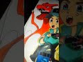 Estamos quase na reta final do nosso desenho (Segue pra mais vídeos)