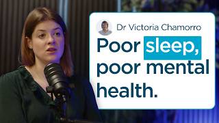 The Link Between Sleep and Mental Health (With Psychiatrist Sleep Hygiene Tips)