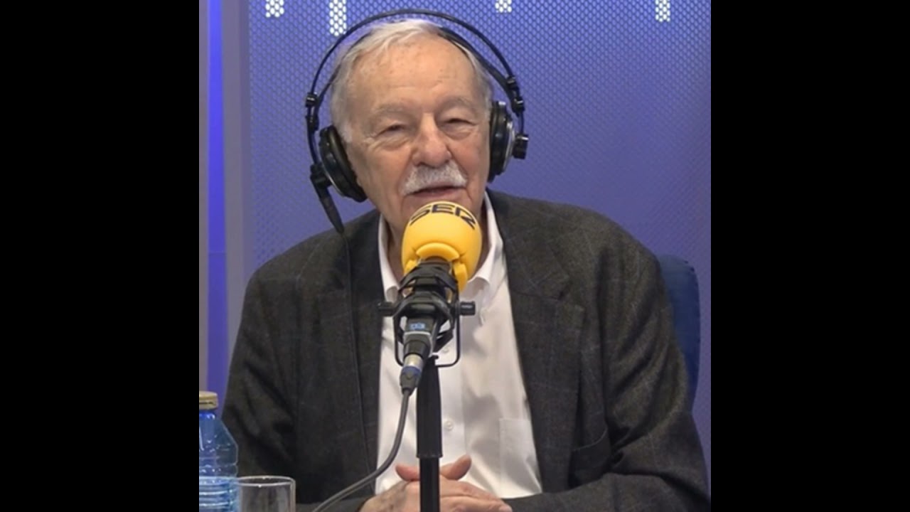 Club de Lectura | Eduardo Mendoza, 50 años después de 'La verdad sobre el caso Savolta'