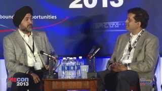 TiEcon 2013 Professional Services - Opportunities in SDN