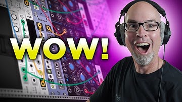 This method changes everything! (VCV Rack / Ableton)