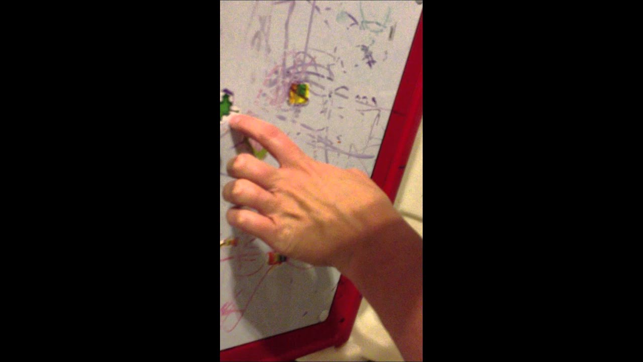 Step2 Flip Doodle Easel Desk With Stool Teal Lime Video