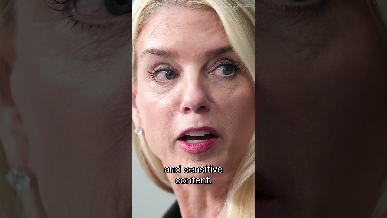 DOJ Will Begin To Provide Epstein Related Records Friday Comer Says