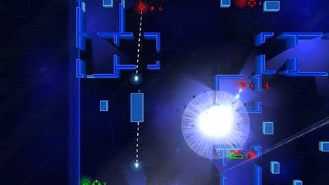 Frozen Synapse: syncswim (green) vs AI (red) - SPExtermination