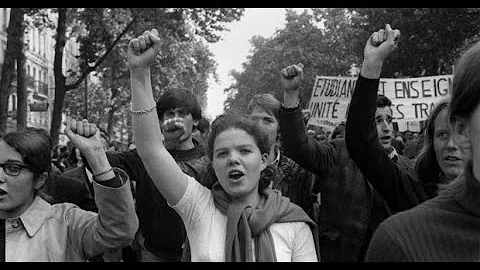 1968 - The Fire Last Time | Neil Davidson