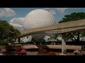 Walt Disney World Vlog: Day 2
