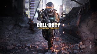 Call of Duty:Advanced Warfare #14