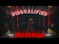 "Disqualified" - Salesman Edit [4K] | The Recruiter | Squid Game S2 | BLAH! (slowed)