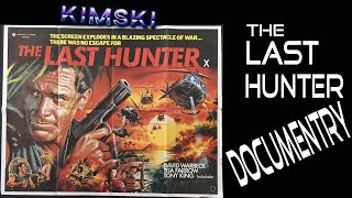 The Last Hunter Documentary (1980)