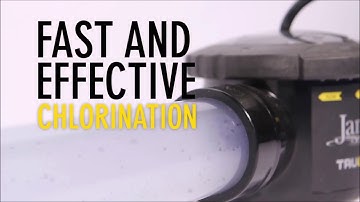 Jandy | TruClear Saltwater Chlorinator