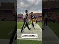 EMEKA EGBUKA HAS ARRIVED 🤯 📺: #TBvsPIT on WFLA #emekaegbuka #touchdown #buccaneers #nfl