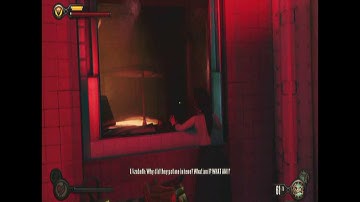 Monument Island - Alternate Fitting Music: Bioshock Infinite