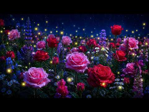 🌿 Morning relaxing music 🌸 The most beautiful melodies for the heart and soul