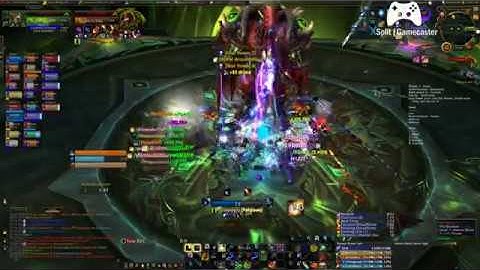 Nocturnal | Heroic Kil