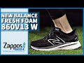 New Balance Fresh Foam X 860v13 SKU: 9726030