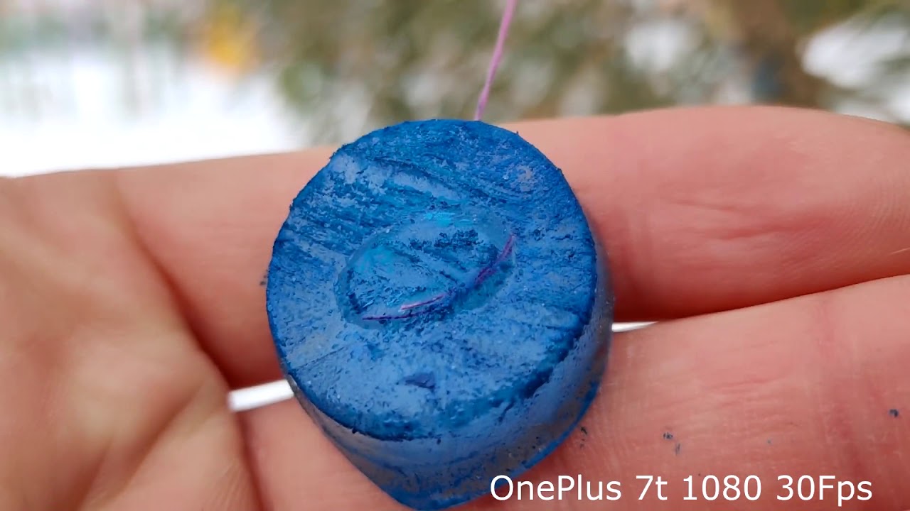 OnePlus 7t vs Oneplus 6t Video Test