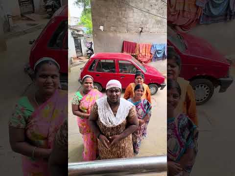 Laddu Anna vs Shilpa aunty🔥😂 #actorchakradhar#comedy#creativecreation#funny #yt #lalagudaladduanna