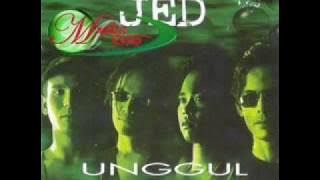 Jed - Hargai Cintaku